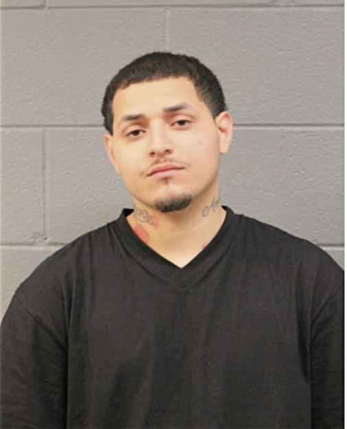 ROBERT DIAZ, Cook County, Illinois