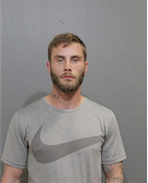 ZACHARY C DOTY, Cook County, Illinois