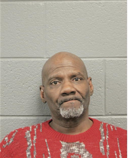 JOHN R DUKES, Cook County, Illinois