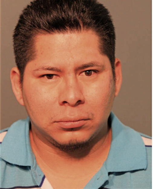 HUGO ARMANDO ECHEVERRIA-DE PAZ, Cook County, Illinois