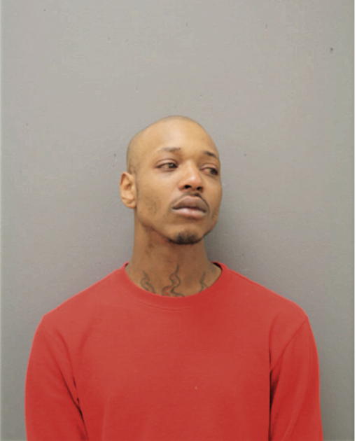 DEVON D ELLZEY, Cook County, Illinois