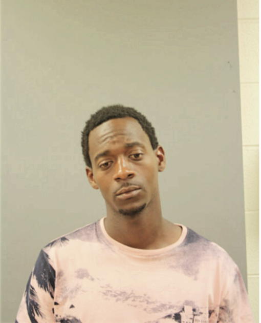 MARIO EPHRAIM, Cook County, Illinois