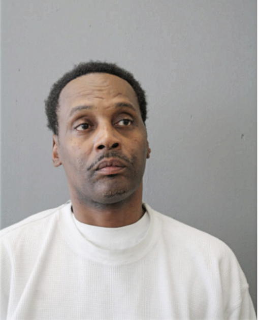 JOHN FAULKNER, Cook County, Illinois