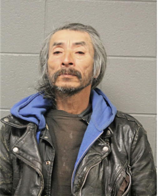 VICTOR FELIX, Cook County, Illinois