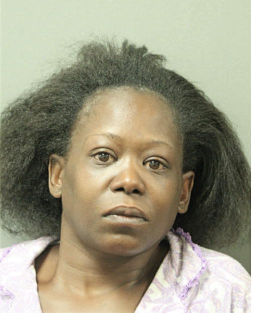 TAMIKA FINLEY, Cook County, Illinois