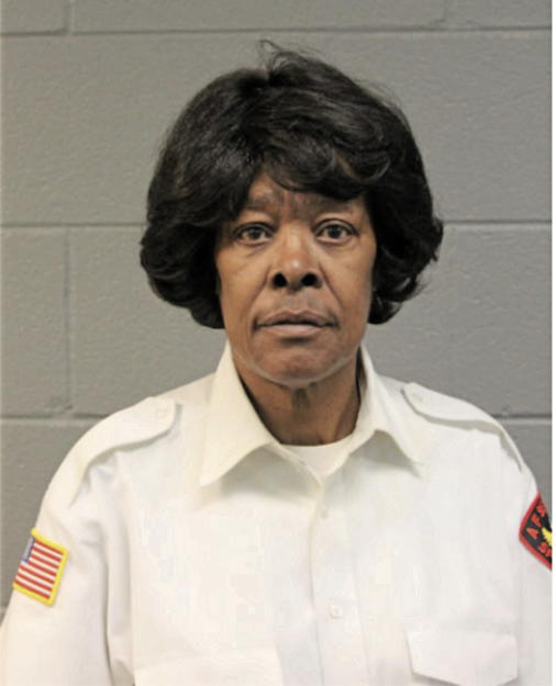 JEANNETTER T FLENON, Cook County, Illinois