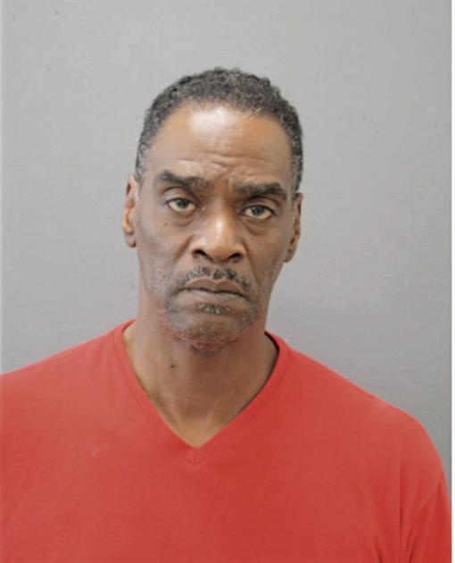ARTHUR FORD, Cook County, Illinois