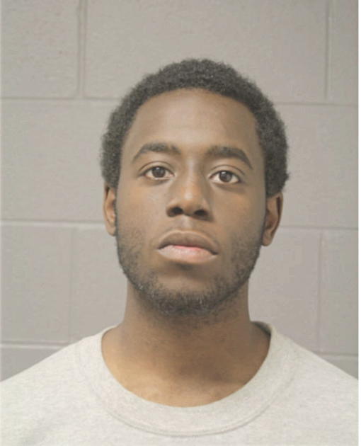 JOHNNY FRIEND, Cook County, Illinois