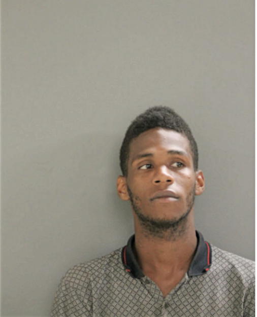 DEMETRIUS R GADDIS, Cook County, Illinois