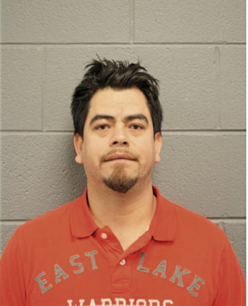 JULIO C GALVEZ, Cook County, Illinois