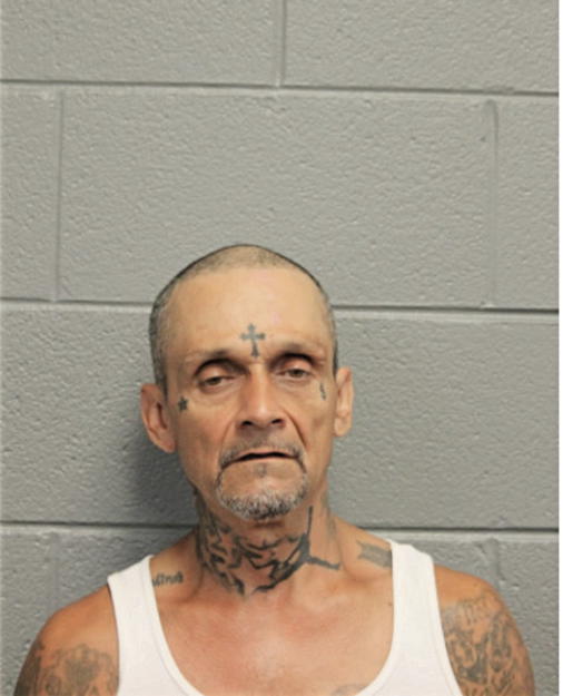 ARSENIO GARCIA, Cook County, Illinois