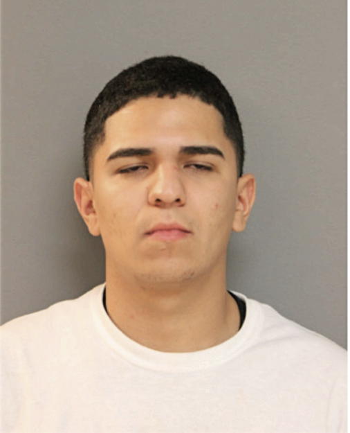 JOB D GARCIA, Cook County, Illinois