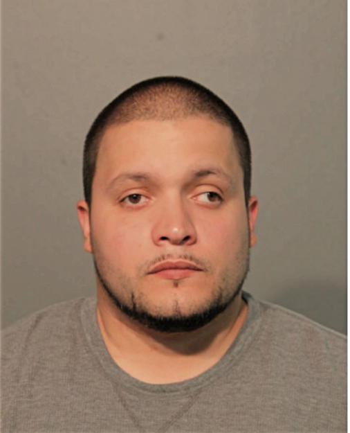 MARCO A GARCIA, Cook County, Illinois