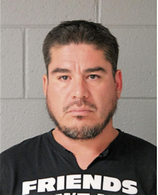 FRANCISCO GONZALEZ, Cook County, Illinois