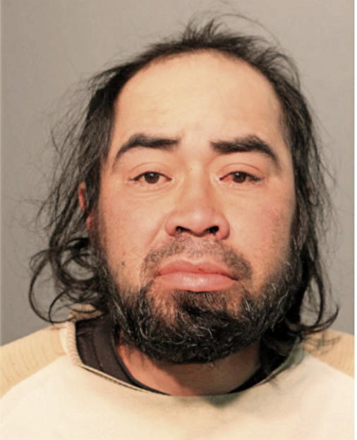 LUIS GONZALEZ, Cook County, Illinois