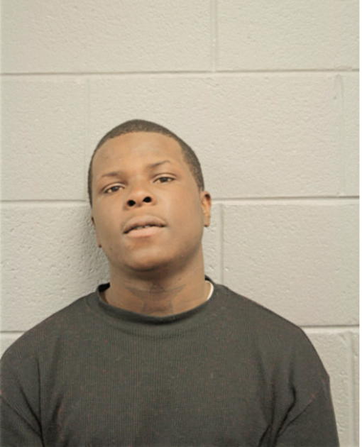 AUSTIN J GOODEN, Cook County, Illinois