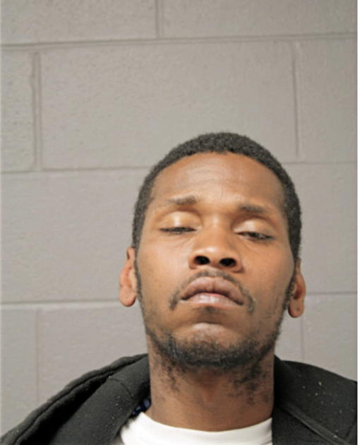 KENYON D GRACE, Cook County, Illinois