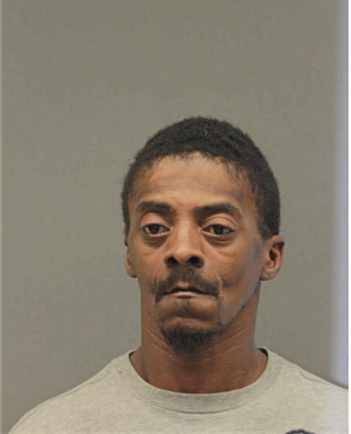 ALBERT W GRANGER, Cook County, Illinois