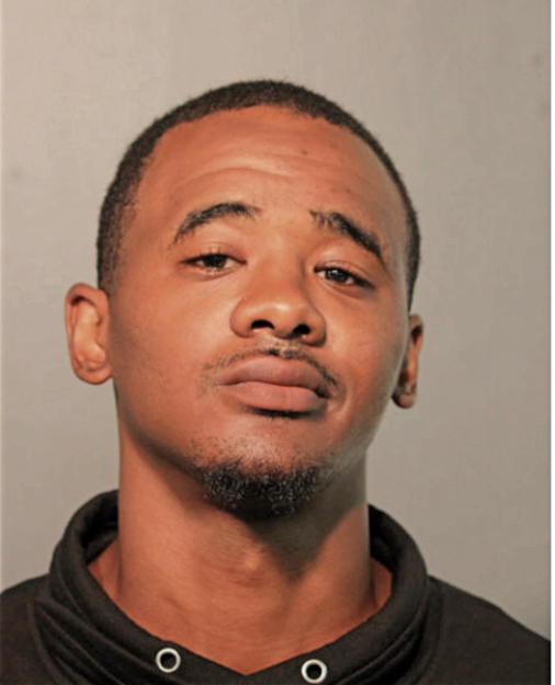JOSEPH L GRANT, Cook County, Illinois