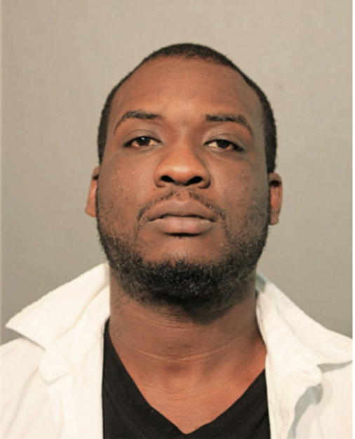 JONATHAN L GRIFFIN, Cook County, Illinois
