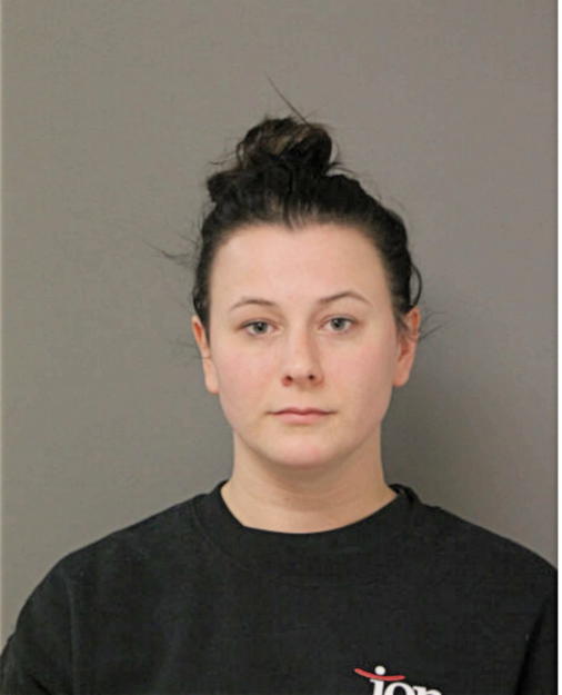 LEA L GUCKENBERGER, Cook County, Illinois