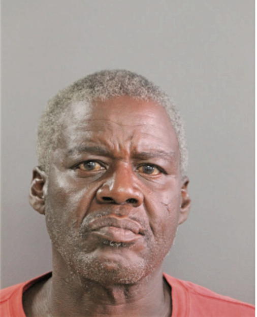ALVIN L HALL, Cook County, Illinois