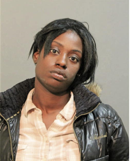 MARKETHA J HALL, Cook County, Illinois