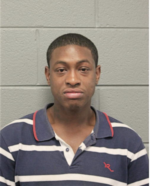 ROBERT HAMILTON, Cook County, Illinois