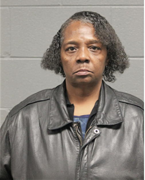 SHARON HANNAH, Cook County, Illinois