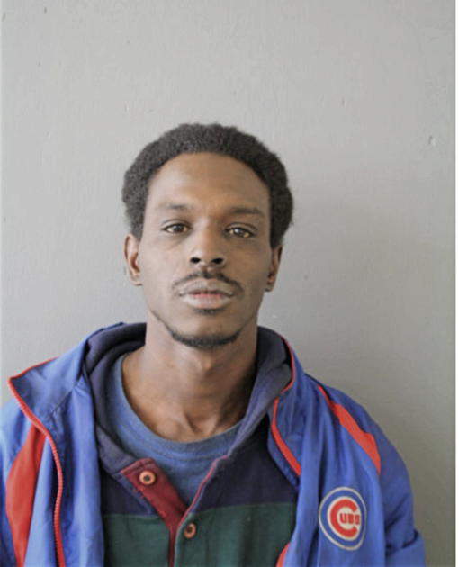 TORIAN D HARMON, Cook County, Illinois