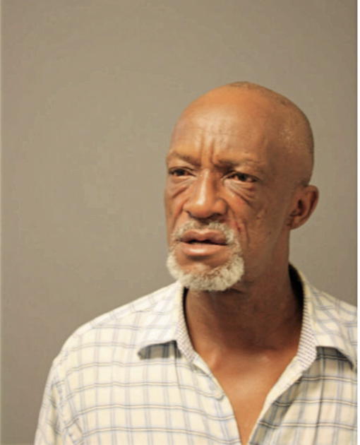 BOBBY H HART, Cook County, Illinois