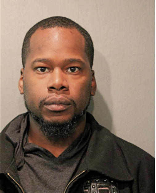 WILLIAM R HAYES, Cook County, Illinois