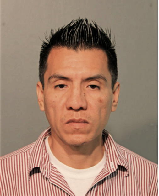 CESAR A HERNANDEZ, Cook County, Illinois