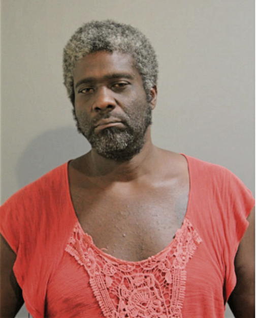 KENYATTA HIGGINS, Cook County, Illinois