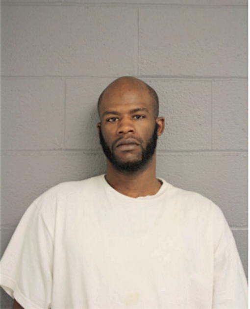 JERICHOE HINES, Cook County, Illinois