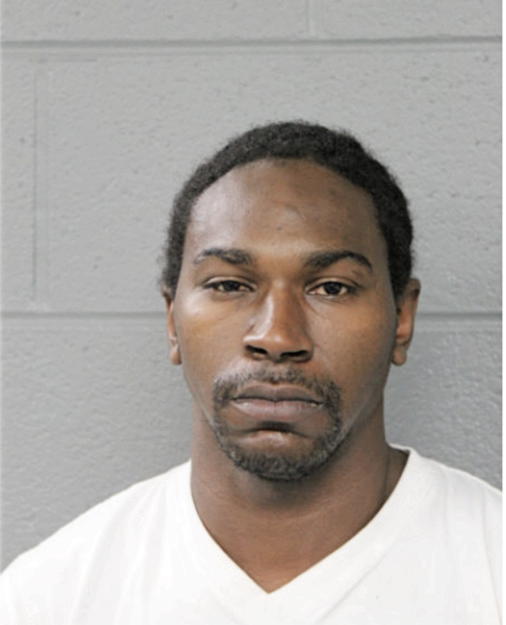 CORTEZ T HOWARD, Cook County, Illinois