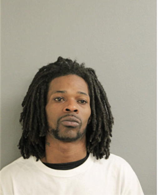 JOHNNIE HOWARD, Cook County, Illinois