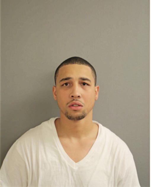 KAIPE HUDSON, Cook County, Illinois