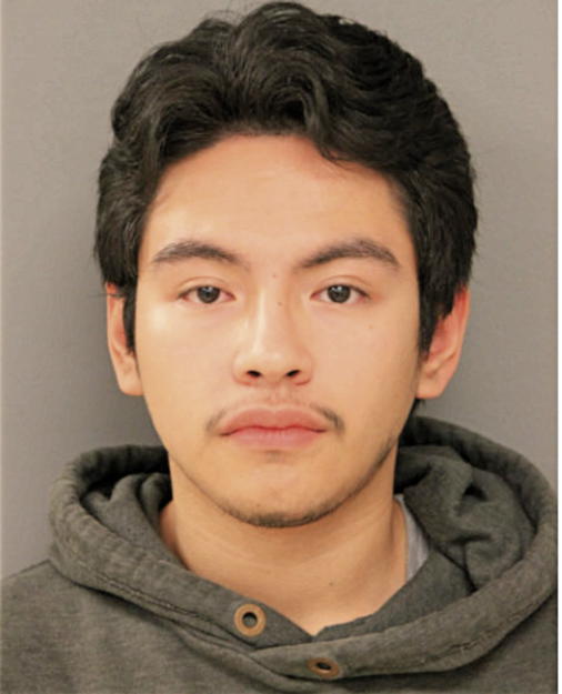 HECTOR HUERTA, Cook County, Illinois