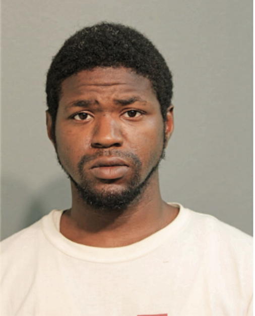 DJUAN J HUGHES, Cook County, Illinois
