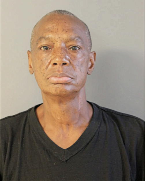 JOE HUGHES, Cook County, Illinois