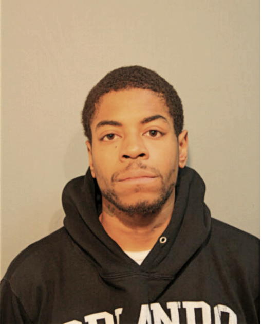 JIMMIE HUSBAND, Cook County, Illinois