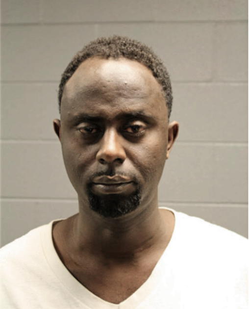 NAJIB YUSUF ISMAIL, Cook County, Illinois