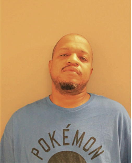 EARL J WASHINGTON, Cook County, Illinois