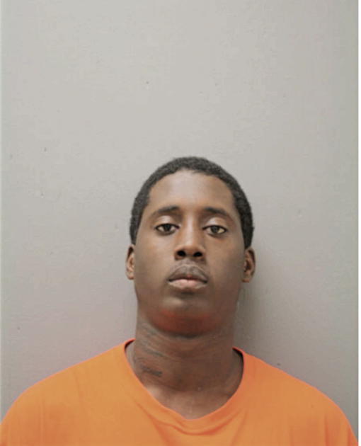 DWAYNE D JACKSON, Cook County, Illinois