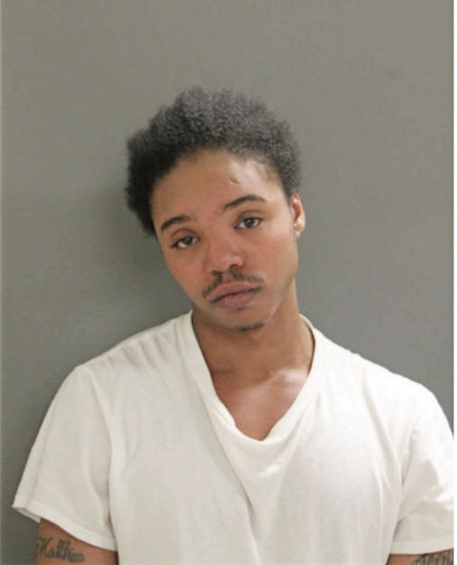 MATTHEW JACKSON, Cook County, Illinois