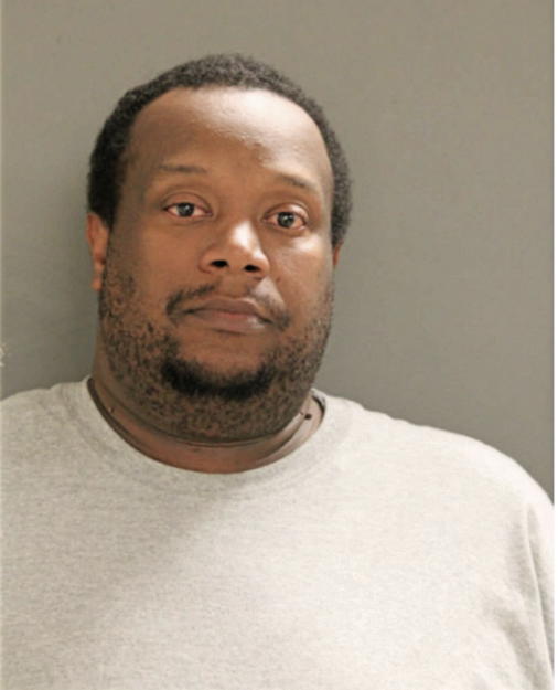 TYRONE M JACKSON, Cook County, Illinois