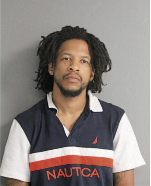 CHARLES N JAMES, Cook County, Illinois