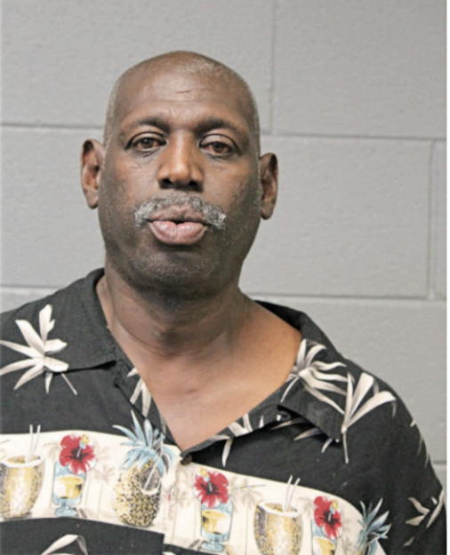 SAMUEL JEFFERSON, Cook County, Illinois