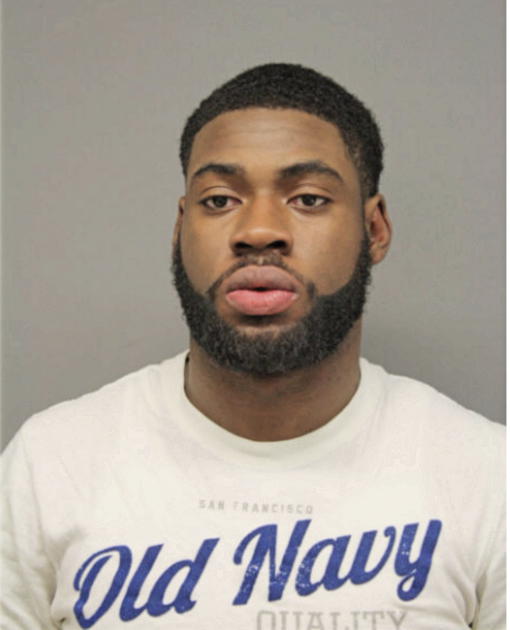 DANTRELL L JOHNSON, Cook County, Illinois